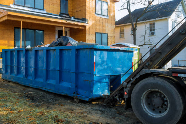 Junk Removal for Events in Grandview, IL