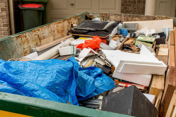 Best Dumpster Rental Services  in Grandview, IL