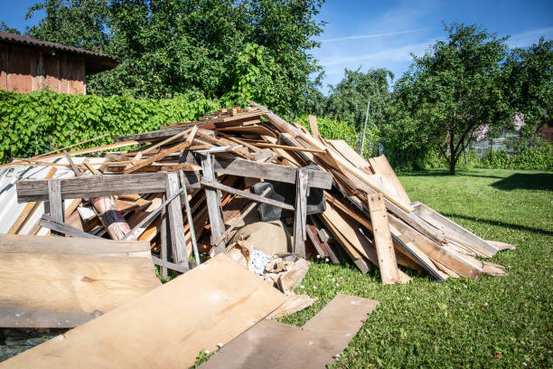 Best Garage Cleanout  in Grandview, IL