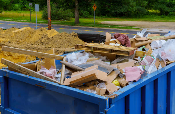 Best Same-Day Junk Removal Services  in Grandview, IL